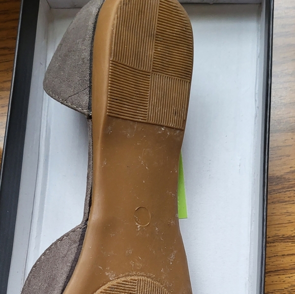 Riverberry shoes size 7.5 to 8 - Picture 4 of 4